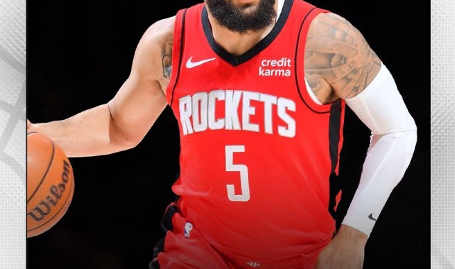 范乔丹当选球员工会主席 9位成员完整名单公布