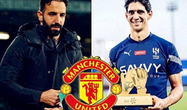 10次扑救封锁曼城！西甲、世界杯门神功力犹在，曼联不考虑一下？