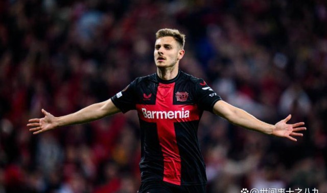 抗拜仁联盟！不肯花钱，德甲想退出五大联赛？