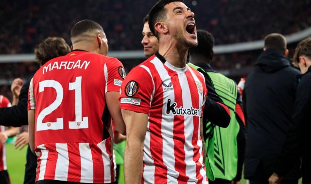 明日西甲焦点战：毕尔巴鄂竞技VS巴塞罗那前瞻