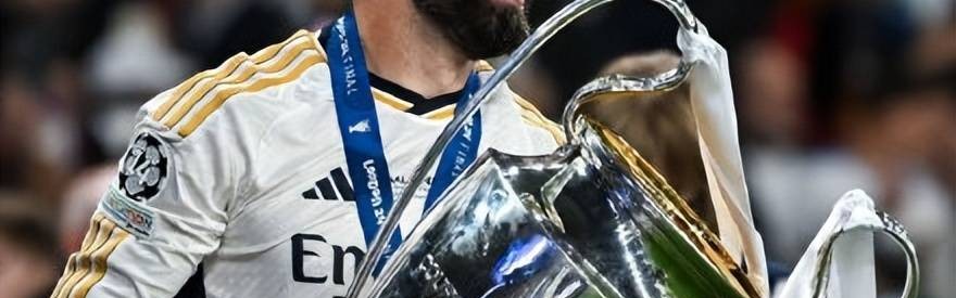 六次欧冠决赛出场有多难？改制后5人达成，C罗上榜，3人做到全胜