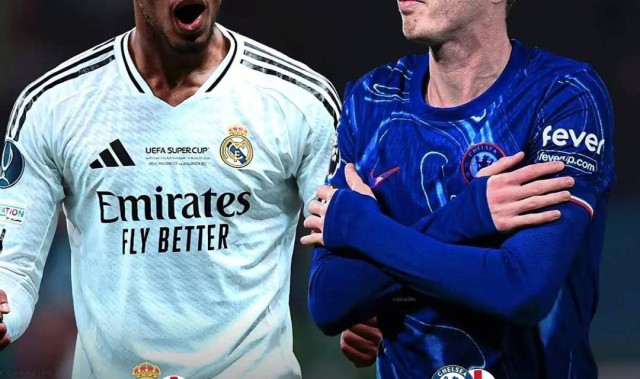 30人竞争！帕尔默逆袭入围金球奖，超登贝莱获奖或看欧冠表现？