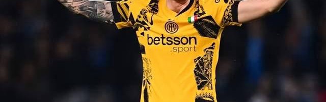 国米为挽留小因扎吉制定三大计划