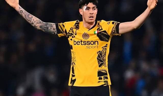 国米为挽留小因扎吉制定三大计划