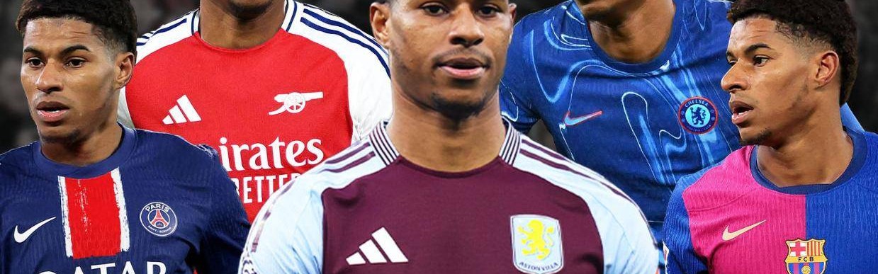 拉什福德今夏恐重返曼联！拒绝降薪4000万没人要，拉爵欲卖去国外