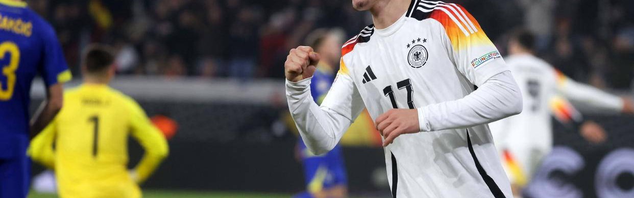 瓜迪奥拉再获重磅签约！德甲未来之星即将加盟曼城，联赛竞争者望尘莫及