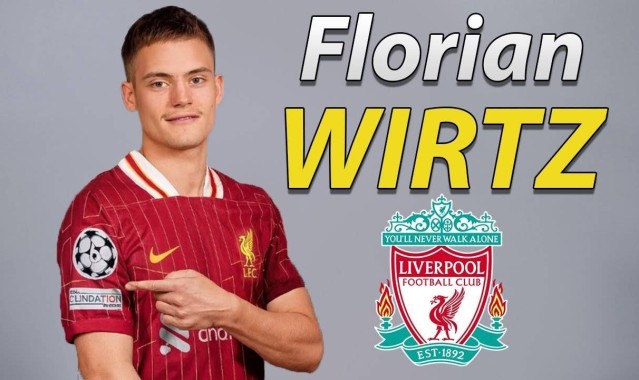 不拆麦8赫！回声报：维尔茨加盟利物浦后将踢伪9号，效仿菲尔米诺