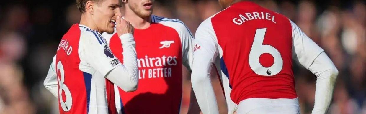 阿尔特塔的一名球员“来参加”欧冠半决赛对阵巴黎圣日耳曼的比赛