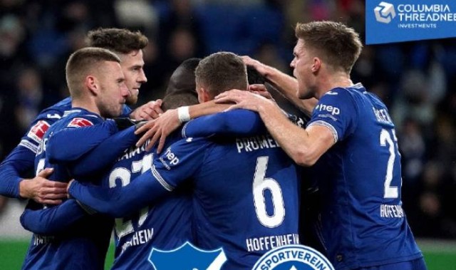 德甲联赛：霍芬海姆VS拜仁慕尼黑预测分析 | 5月17日