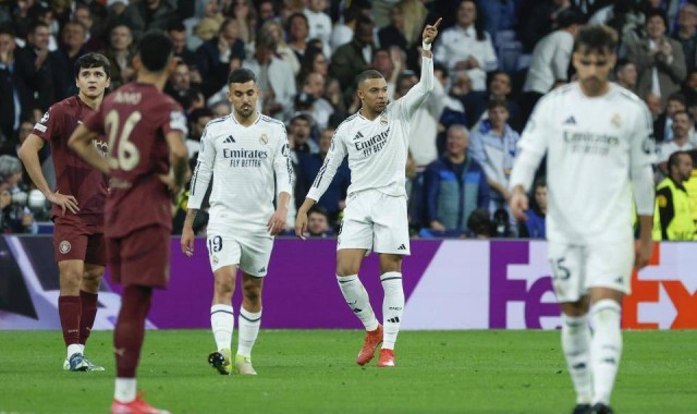 谁最想拿世俱杯？皇马要彰显地位，曼城要自我救赎，大巴黎要封王