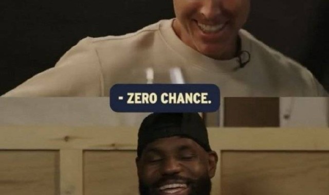 詹姆斯：退役后不会选择当教练 可能性为零