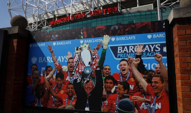 热刺位居伦敦前三挺满足，曼联释放再度结盟善意，列维婉拒滕哈格根本不在乎阿莫林！