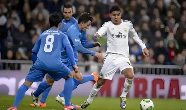 7.5 世俱杯竞彩足球推荐：巴黎圣曼VS拜仁，皇马VS多特蒙德