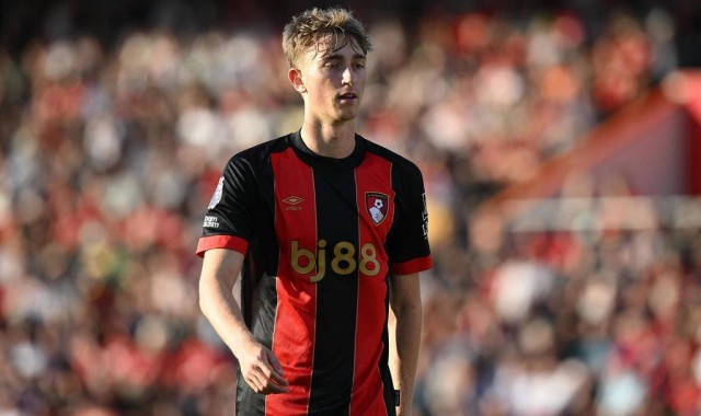 利物浦阿森纳切尔西心仪之人优选皇马 几小时内将确认