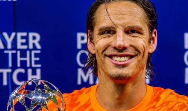 4-3！7-6！欧冠神仙局，国米3年2进决赛，巴萨无缘三冠王