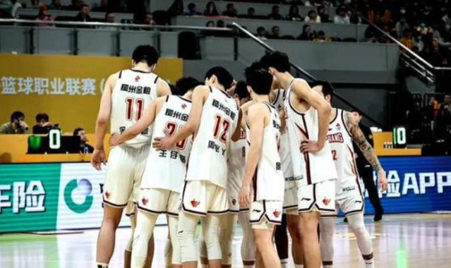 浙江稠州锁定德甲得分王布兰登-兰道夫，下赛季备战与广厦对决