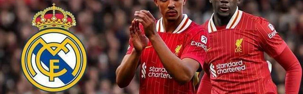 阿诺德开了个坏头！科纳特不想与利物浦续约，明年自由身转投皇马