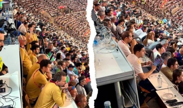 早报：国米不敌罗马丢榜首 曼城进足总杯决赛