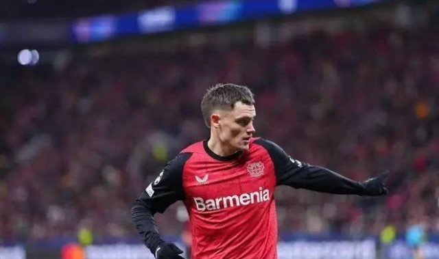 打造英超超级豪门！利物浦1.5亿欧签德甲天才，卫冕冠军指日可待