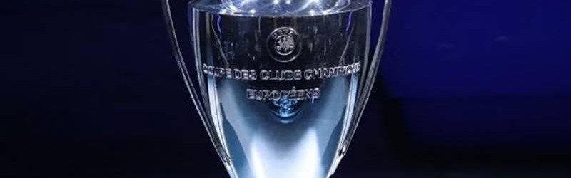 欧冠酝酿修改规则，阿森纳和巴塞罗那的尴尬，可以避免