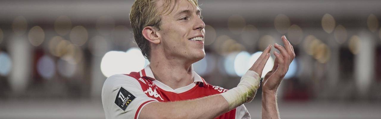 4-0大冷门，法甲第9横扫法甲第3，摩纳哥无缘法甲亚军&amp;获欧冠席位