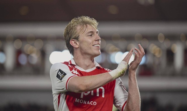 4-0大冷门，法甲第9横扫法甲第3，摩纳哥无缘法甲亚军&amp;获欧冠席位