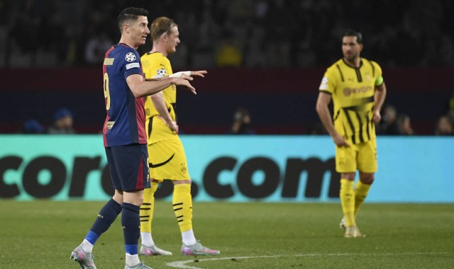 巴萨晋级欧冠决赛需几球？首回合3-3平局留下悬念