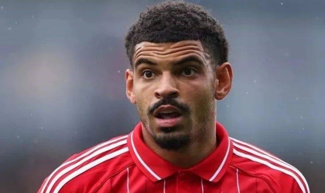 诺丁汉森林神操作！妙招封杀热刺挖角摩根·吉布斯-怀特！