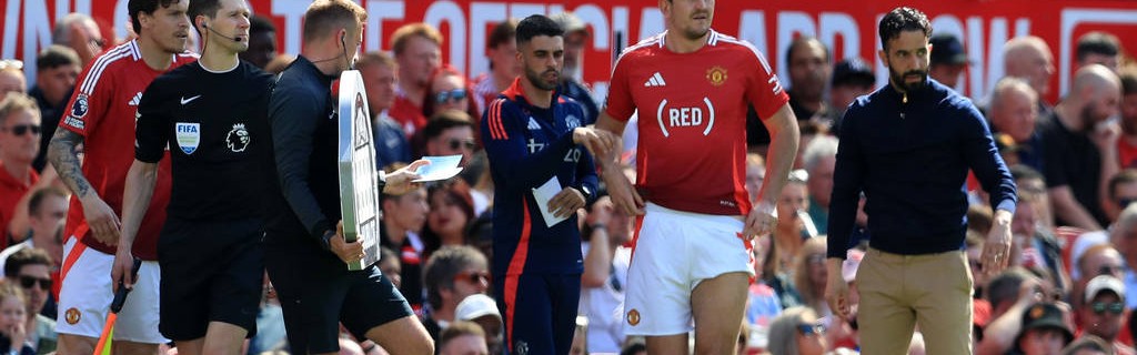 曼联三将伤情成疑，欧联决赛能否出战悬而未决