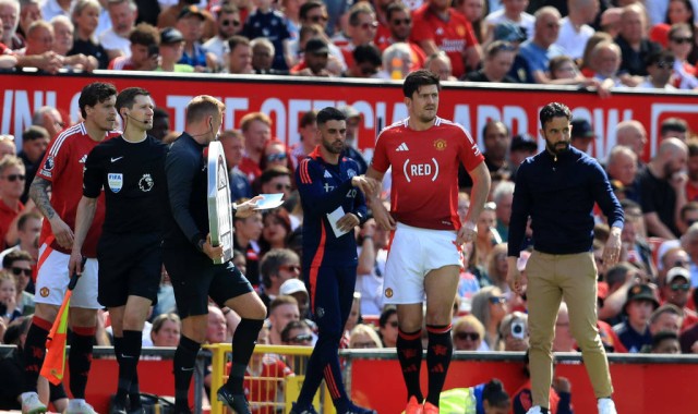 曼联三将伤情成疑，欧联决赛能否出战悬而未决