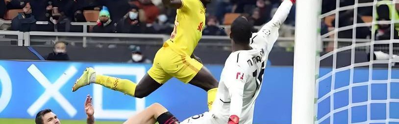 周三006 欧冠 谢尔本VS卡拉巴赫，比分预测