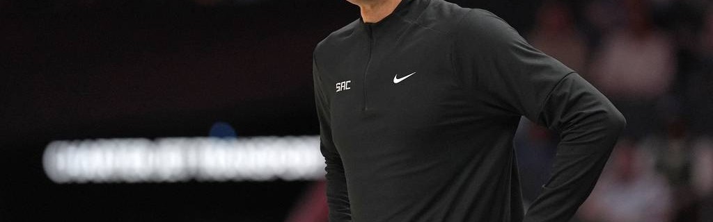 国王与克里斯蒂达成多年续约 后者正式成为球队主帅