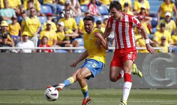 周二005 西甲 塞维利亚VS拉斯帕尔马斯：比分预测