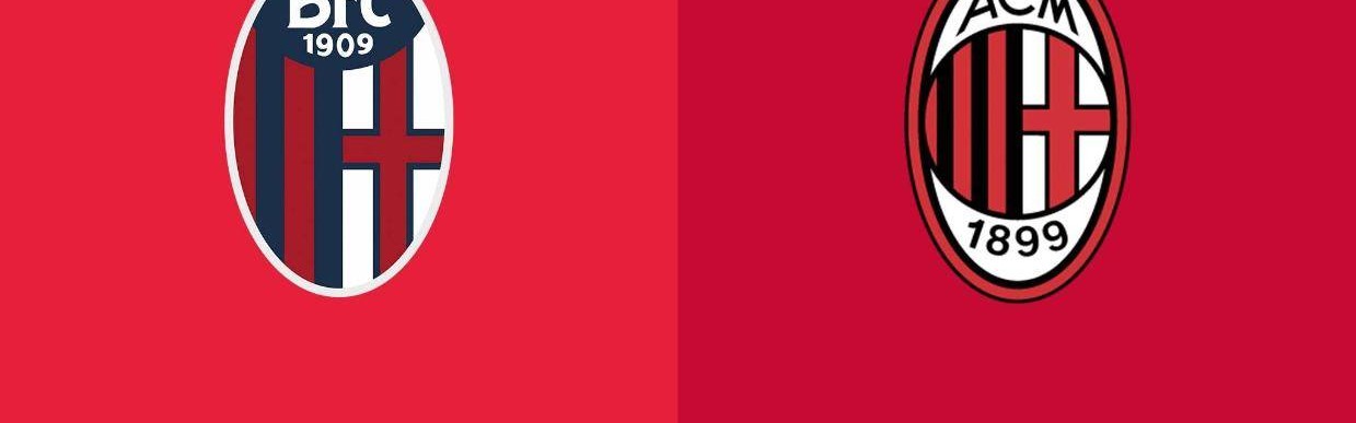 意大利杯决赛-博洛尼亚1-3米兰：争欧联杯资格，米兰再战手下败将|前瞻