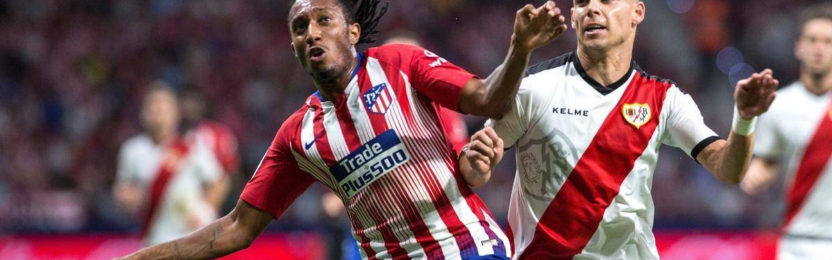 西甲马竞对决巴列卡诺，凌晨3点半精彩赛事不容错过！