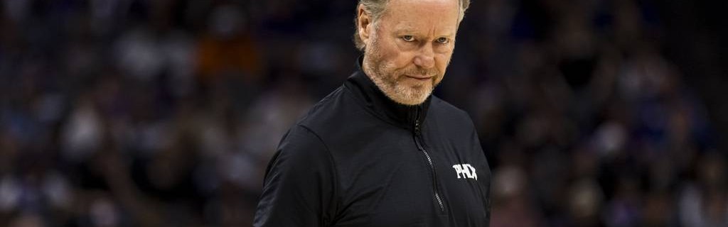 太阳老板透露解雇布登原因 并保证为菲尼克斯带来冠军