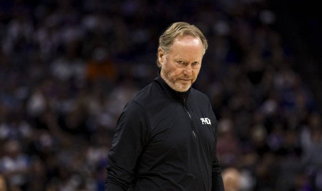 太阳老板透露解雇布登原因 并保证为菲尼克斯带来冠军