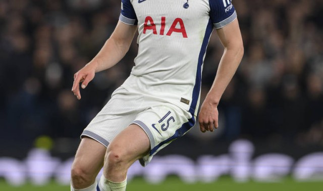 热刺面临重创，主力缺阵或影响欧联决赛对阵曼联