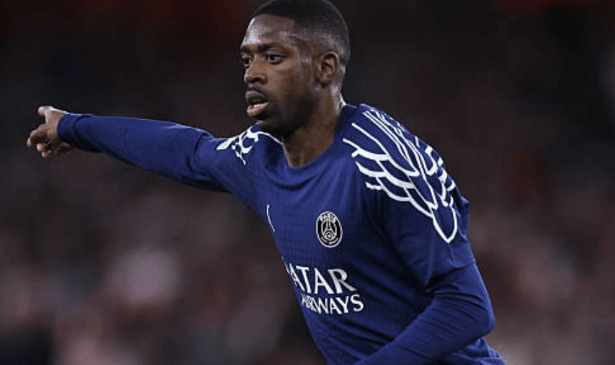 比赛还没开打，大巴黎先迎来一个超级大喜讯，晋级欧冠决赛基本稳了