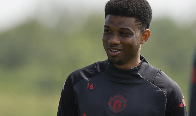 曼联青训小将成欧洲豪门争抢对象，未来之星如何选择？