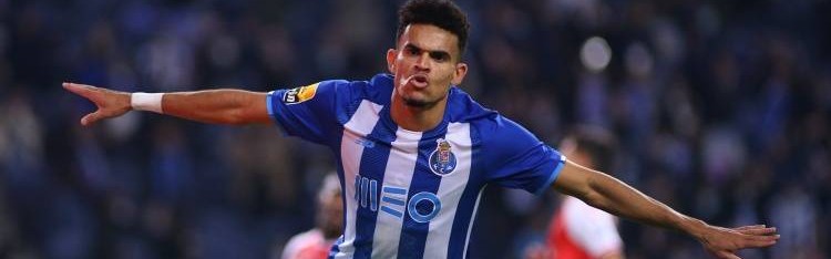 黑店的货！迪亚斯22年4900万欧加盟利物浦，波尔图净赚4000万+