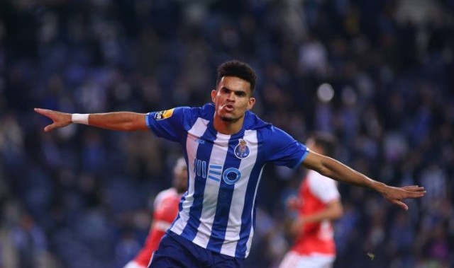 黑店的货！迪亚斯22年4900万欧加盟利物浦，波尔图净赚4000万+