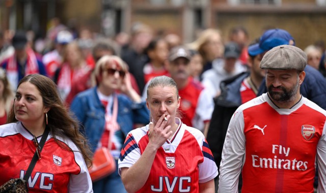 爆！阿森纳2025亚洲行：恶战米兰热刺，阿尔特塔要搞事？