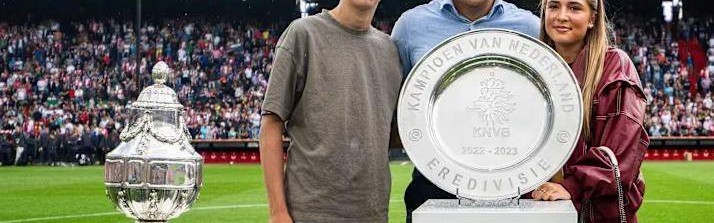 为何拒绝热刺而选择利物浦？斯洛特给出答案