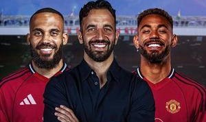 曼联今夏豪掷1.5亿英镑引援？财政专家：情况远没媒体说的那么糟