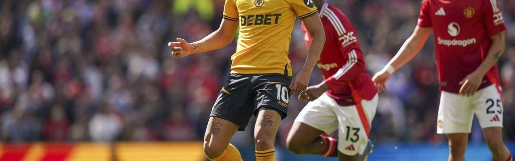 曼联接近签约6250万镑神锋 但转会费薪资战术都存隐患