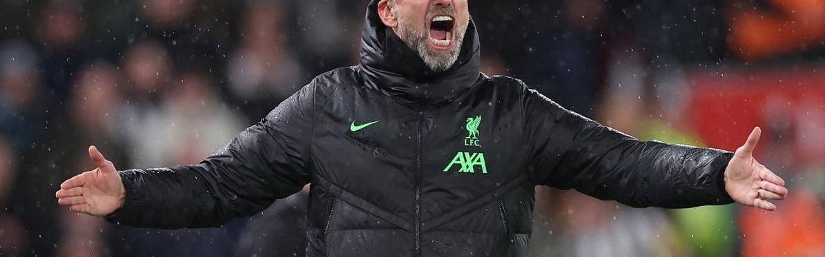 意大利媒体爆料：克洛普正式加盟罗马，开启新篇章