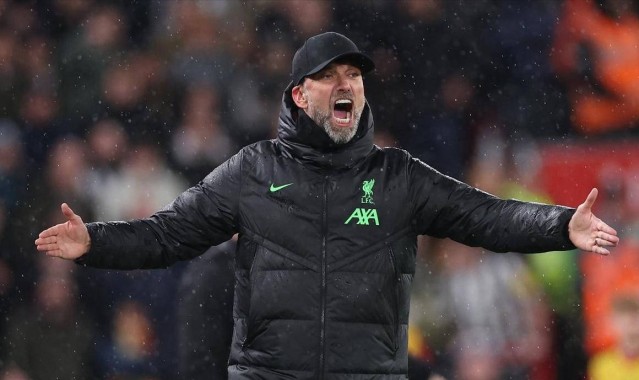 意大利媒体爆料：克洛普正式加盟罗马，开启新篇章